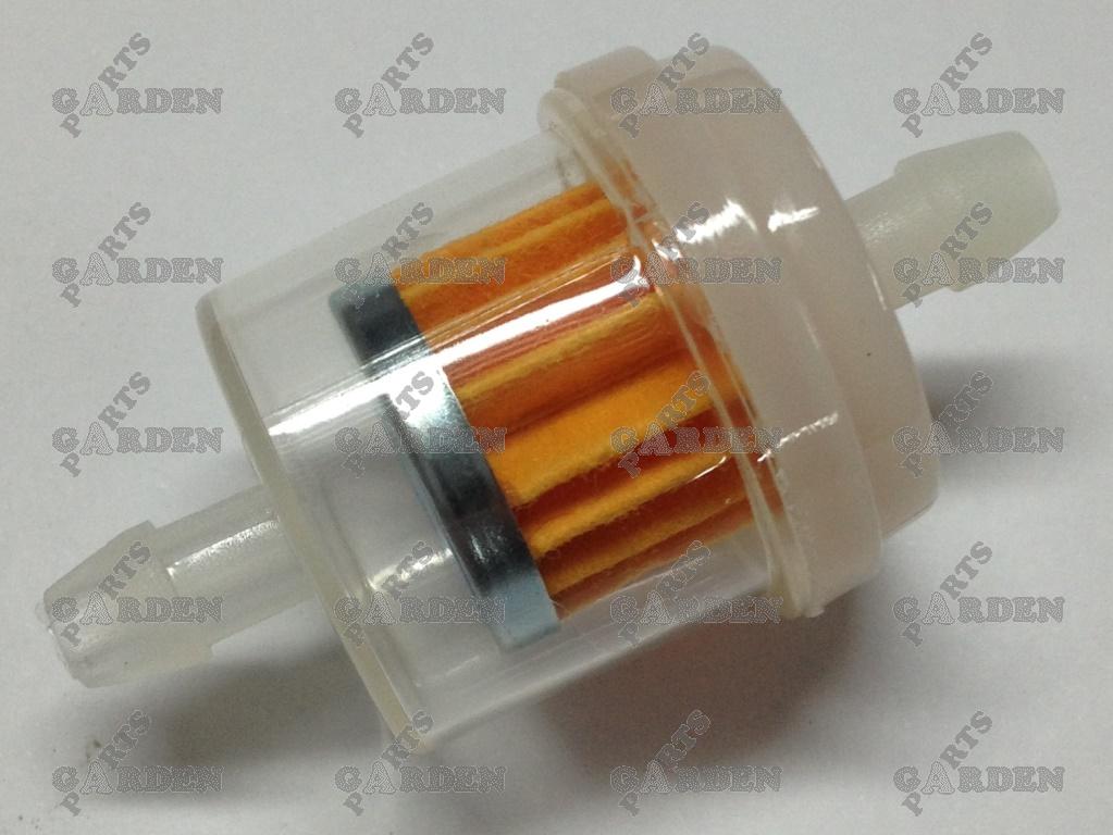 Filtro De Combustible Briggs & Stratton 2 Filtros De Combustible - Foto 6