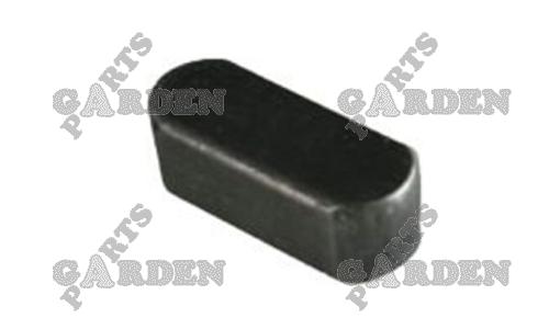 UNIVERSAL MESSERGRIFFKEIL 20 x 8 x 7mm