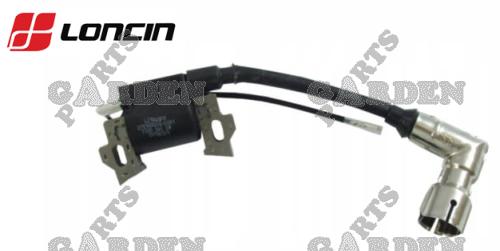 LONCIN ZÜNDSPULE LC1P61FA, LC1P65FA, LC1P68FA, LC1P70FA 270920177-0001, 270920215-0001