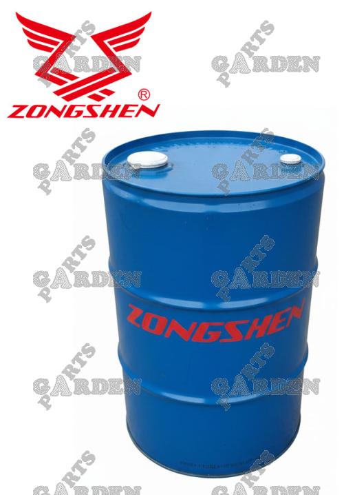 # Motoröl ZONGSHEN 10W30 SJ/CF 60L