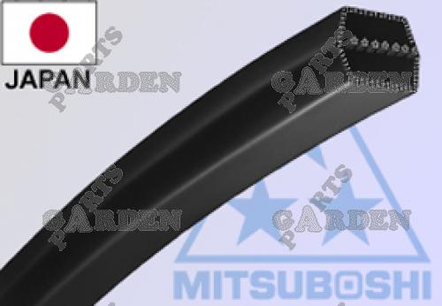 KEILRIEMEN ANTRIEB STIGA ESTATE 3098 AA96 ( Ersatz des Originals 135061509/ )