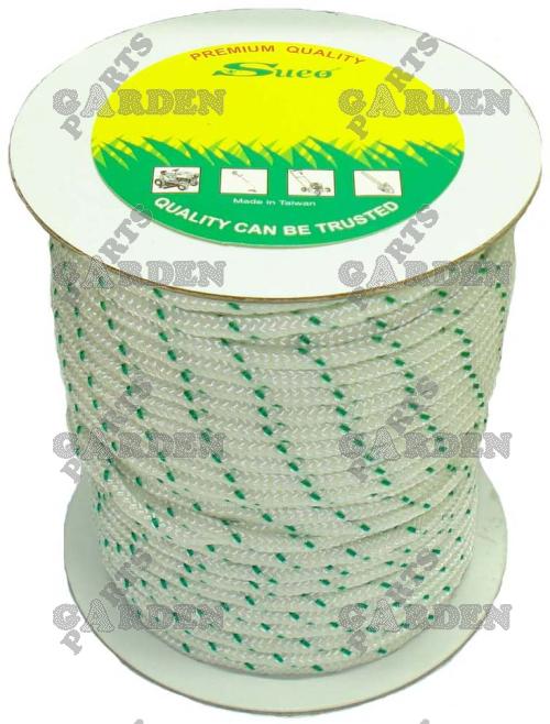 Anwerfseil, Seil auf Rolle 6,00 mm x 100 m