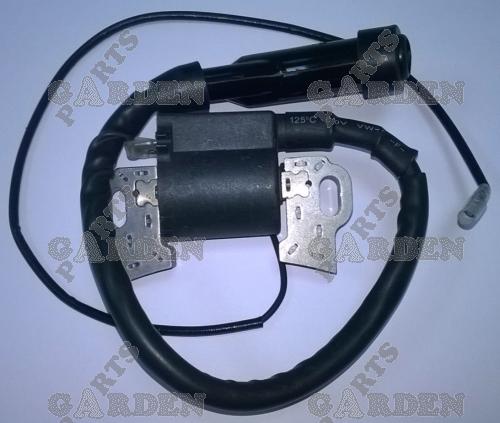 ZÜNDSPULE für HONDA GX240, GX270, GX340, GX390 ( Ersatz des Originals 30500-ZE2-013, 30500-ZE2-023, 30500-ZF6-W0 )