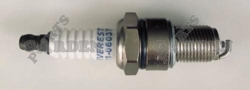ZÜNDKERZE  LONCIN, NAC (Äquivalente: BPR7ES, F7RTC) 
