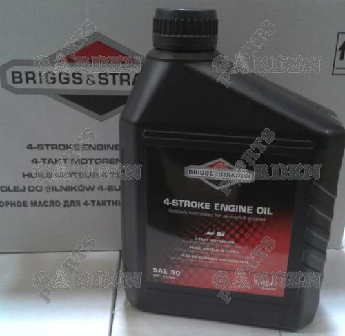 Briggs & Stratton 4T SAE 30 1.4L 100006E (ohne weitere Rabatte)