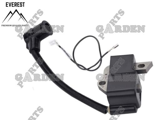 ZÜNDSPULE STIHL FS75, FS80, FS85  ( Ersatz des Originals 4137400135 )