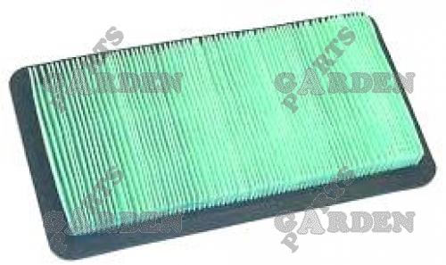 LUFTFILTER für HONDA GCV510 GCV520 GCV530 ( Ersatz des Originals 17210 ZOA 003, 17211 ZOA 01 )