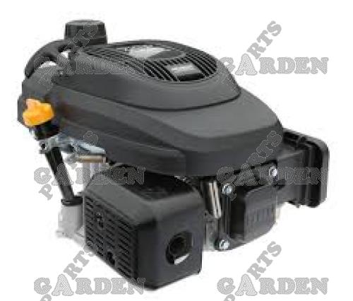 -MOTOR ZONGSHEN XP200A 196cc 6,5 vertikale Welle 25mm 70mm