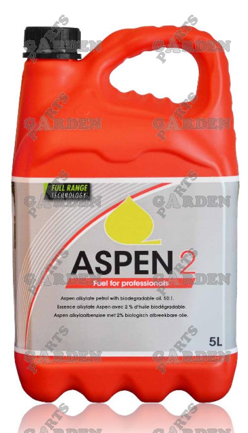 ASPEN 2 5l 