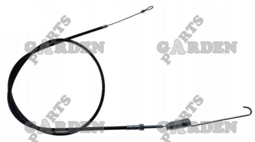 OLEOMAC ANTRIEBSKABEL ( Ersatz des Originals 66060058C )