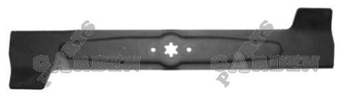 BLADE TRAKTOR MTD PINTO, WOLF SCOOTER 60cm ( Ersatz des Originals 742-0403 )