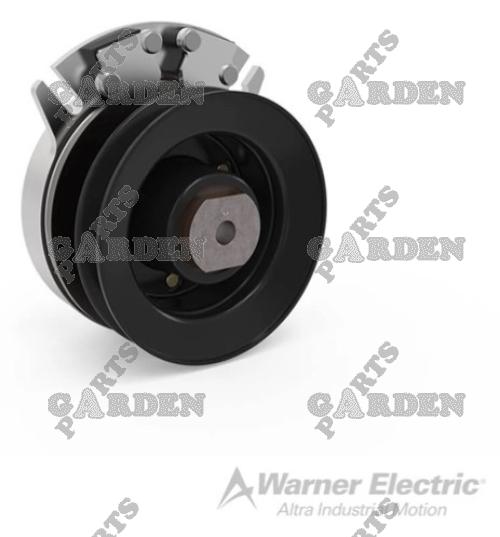 ELEKTROMAGNETISCHE KUPPLUNG ALKO T18, T20 STIHL VIKING MT4097, MT4112, MT4412, MT6112, MT6127 ( Ersatz des Originals 521684, 61701602010, 61701602011, 5217-8, 5217-10, 5217-36, 5217-56, 5217-8 )