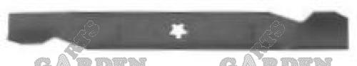 MESSER für TRAKTOR HQ SEITENAUSWURF 41 cm MÄHZWERK 48 Zoll 122 cm ( Ersatz des Originals 173920, 180054, 532 17 39-20, 532 18 00-54 )
