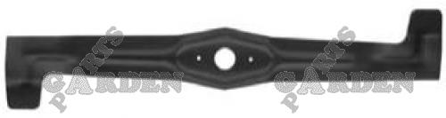 Messer für ETESIA HYDRO H124 Traktoren links 65cm ( Ersatz des Originals MZ124L, MZ 124 D01  )