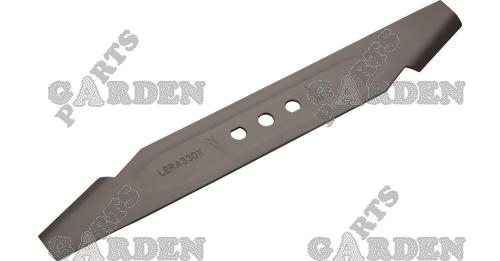 Akku-Rasenmähermesser OBI LUX 33 cm 