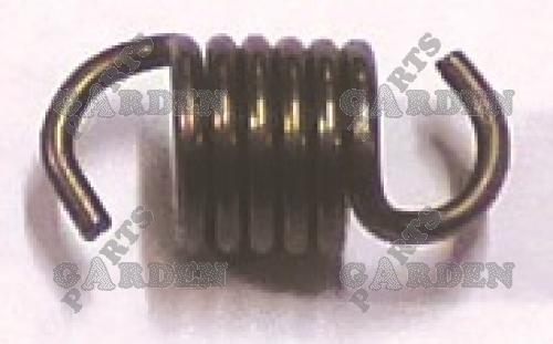 Kupplungsfeder für WACKER WM80 