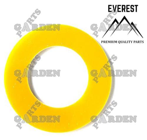 UNIVERSALMESSERHALTERUNGSPAD 32mm x 57mm 