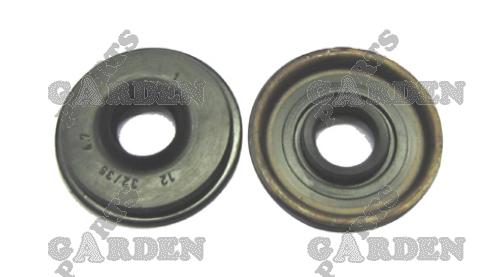 Siegel für HQ 36, 41, 136, 141 ( Ersatz des Originals 530 01 91-70) )