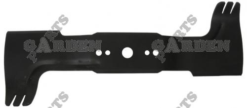 MESSER für VIKING MB450, ME450, MB455, MB545, ME545 42cm ( Ersatz des Originals 6340-702-010 )