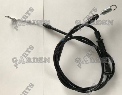 RIEMEN FÜR CASTELGARDEN STIGA ( Ersatz des Originals 81030082/0) 1420mm x 1250 )