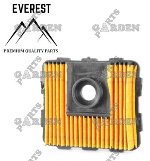 LUFTFILTER STIGA SBC232, SBC242, SBC252 ( Ersatz des Originals 118804547/ )