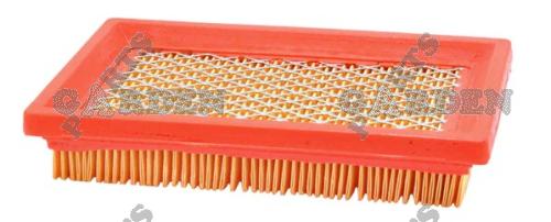 LUFTFILTER KOHLER COURAGE XT650, XT675, XT775, XT800 ( Ersatz des Originals 14-083-01-S, 14-083-19- )