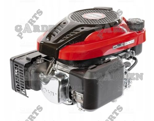 LONCIN MOTOR LC1P70FC-B Vertikalwelle 25 mm 82 mm Automatischer Choke