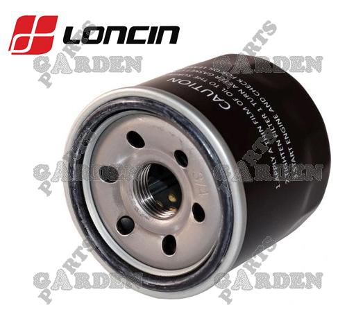 Ölfilter Loncin LC1P92F, LC2P77F 150350046-0002