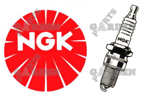 Zündkerze NGK BPR7ES LONCIN, NAC