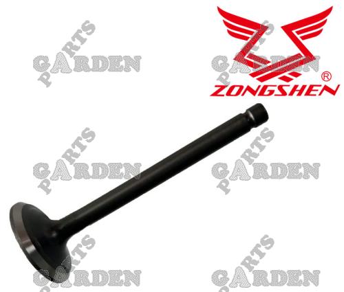 Auslassventil ZONGSHEN GB420 ( Ersatz des Originals 10000455 )