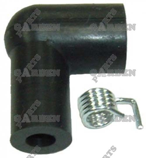 -STECKERABDECKUNG UNIVERSAL DURCHMESSER 5mm SÄGEN, FREISCHNEIDER ( Ersatz des Originals 55373, UP386 )