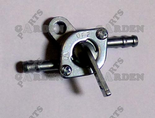 Kraftstoffabschaltventil für HONDA GX120 GX160 GX240 GX270 GX340 GX390 ( Ersatz des Originals 16950-ZB4-015, 16950-898-63 )