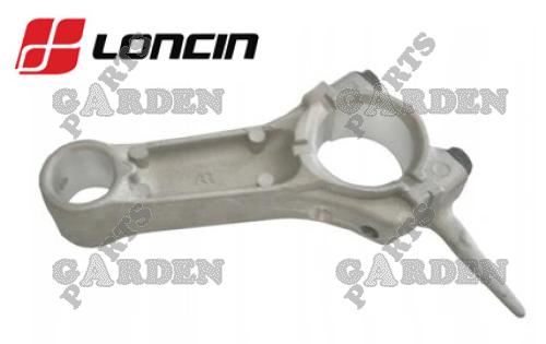 PLEUEL STANGE LONCIN G160F, G200F, LC168F 130150039-0001, 130150039-0001