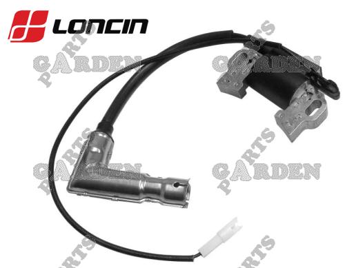 ZÜNDSPULE LONCIN LC1P88F, LC1P90F, LC1P92F. 270920251-0004, 270920251-T370, 270920251-0001