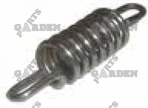 Silemblok pro PARTNER 351 HQ  350, 351, 370, 390, 410 ( Ersatz des Originals 530 04 20-82, 530 05 96-68, 545 00 60-36 )