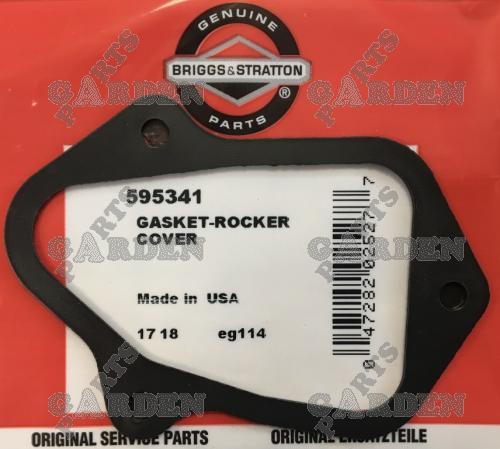 Ventildichtung BRIGGS & STRATTON SERIE 450 500 550 OHV 