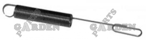 -REGELFEDER für Briggs 3,5 PS-4,5 PS ( Ersatz des Originals 262759, 69221 )