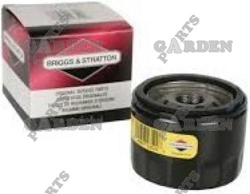 ÖLFILTER FÜR BRIGGS TRAKTOREN 492932S 