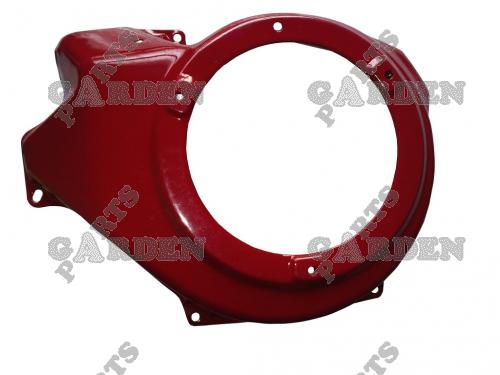 LÜFTERRAD ABDECKUNG für HONDA GX340 GX390 ( Ersatz des Originals 19610-ZE3-010Z )