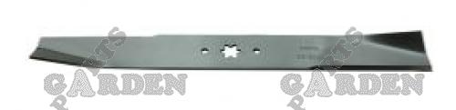 Messer TRAKTOR MTD 488mm 742-0675 ( Ersatz des Originals 742-067 )