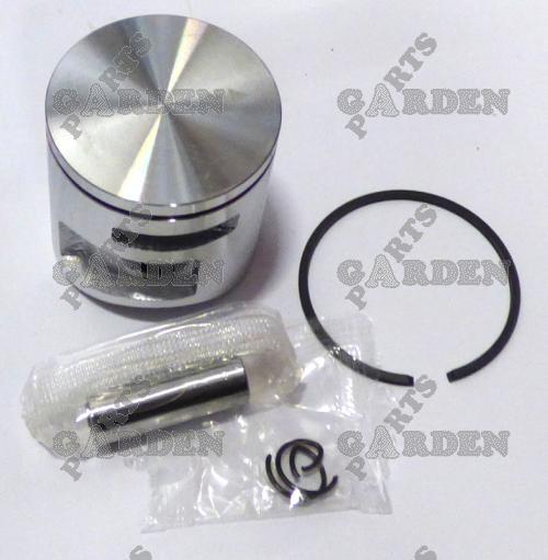 VOLLER KOLBEN für HQ 135 140 435 440 41mm ( Ersatz des Originals 502 62 50-02, 502 62 50-07 )