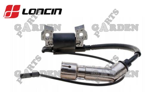 ZÜNDSPULE LONCIN G160F, G200F, LC168F 270920180-0001, 270920476-0001