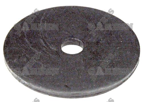 UNTERLEGSCHEIBE SCHEIBE SCHRAUBE METALL UNIVERSAL 9,4mm x 57,8mm