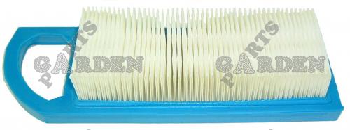LUFTFILTER für BRIGGS & STRATTON INTEK AVS 1 ZYLINDER LEISTUNG 15PS-19PS ( Ersatz des Originals 695547, 697014, 697153, 697634, 697776, 698083, 795115, 797008, 79442 )