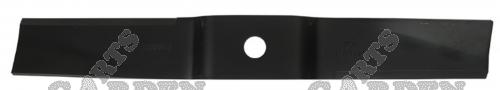MESSER für den ISEKI TRAKTOR SSM54, SF200, SF300 ( Ersatz des Originals 8657-306-003-0 )