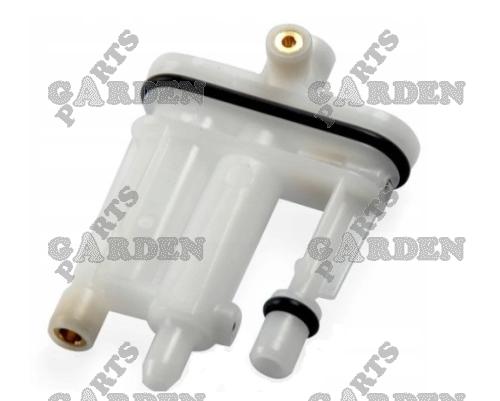 Vergaserdüse BRIGGS&STRATTON 596524 ( Ersatz des Originals 596524, 8400195 )