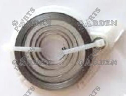 STARTFEDER für WACKER WM80 ( Ersatz des Originals 012905 )